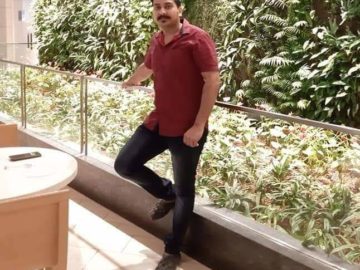Anu P Sathyam