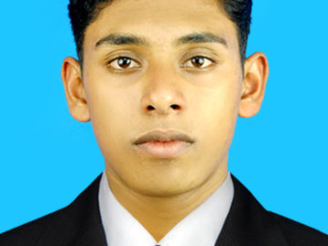 JETLY UPPUTHODU-KUWAIT