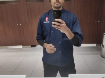 Joby Joseph , Dubai