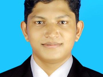 Thomasukutty Marika , Oman