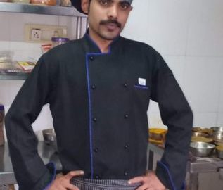 Tom Joseph, Saudi