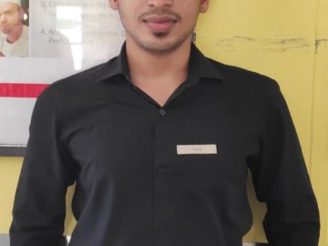 Tony , Dubai