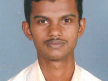 Sujith josph