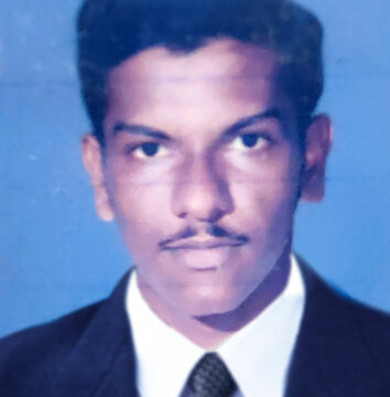 Ajith Chandran