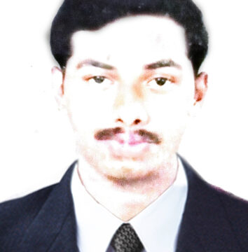 Amal Benny Sebastian