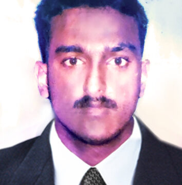 Arun Gopal