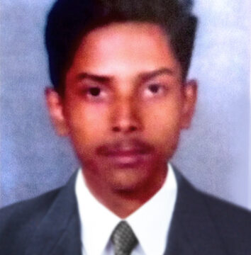 Nikhil M Nair