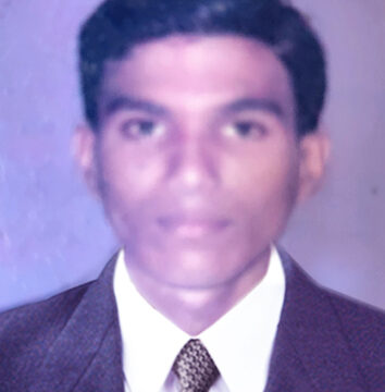Praveen Abraham