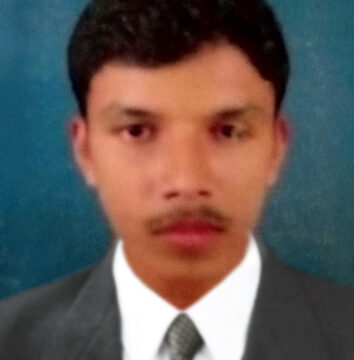 Arunkumar C S