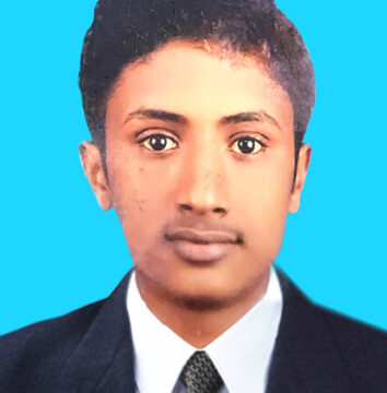 Sunil Thomas