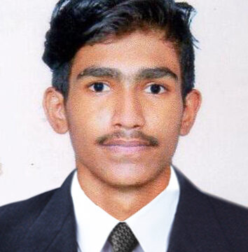 ABHIJITH K R