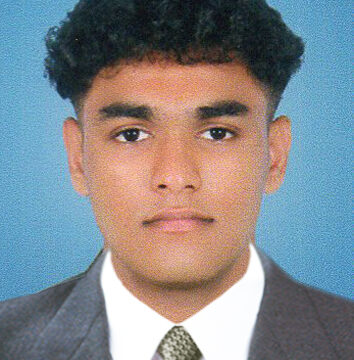 ADARSH A NAIR