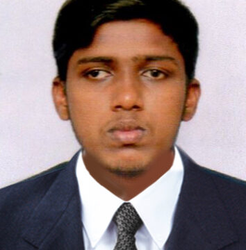 ADERSH. K .KUNNEL