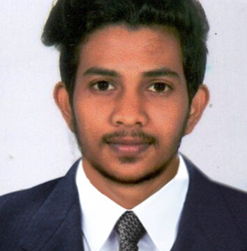 AKASH V GOPALAKRISHNAN