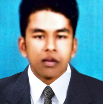 AKSHIT ANTONY