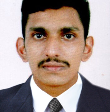 ALEN P GEORGE