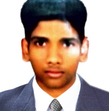 ANANDU VIJYAKUMAR