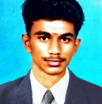 ANANTHU SUNIL