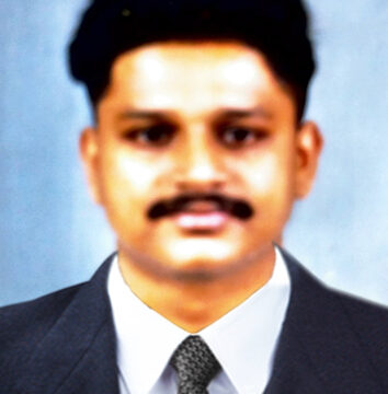 ARAVIND BINESH