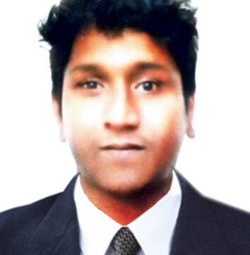 ARJUN BABU