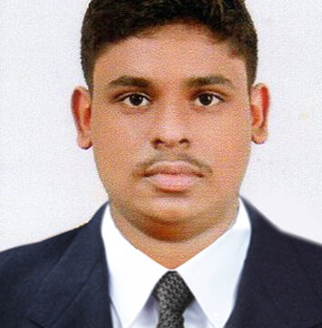 AROMAL SUNIL