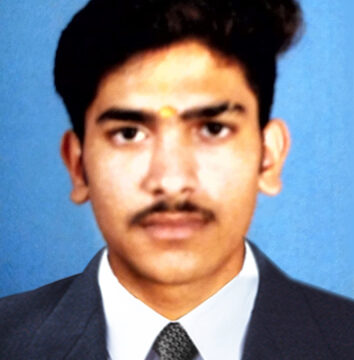 ATHUL PRADEEP
