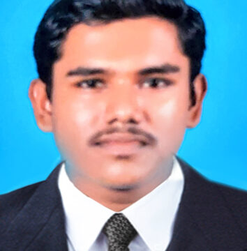 Abhijith Aji