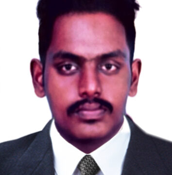 Abhijith Dev A L