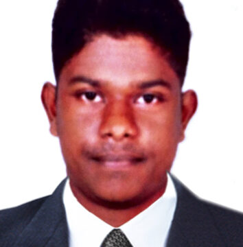 Abhijith P R