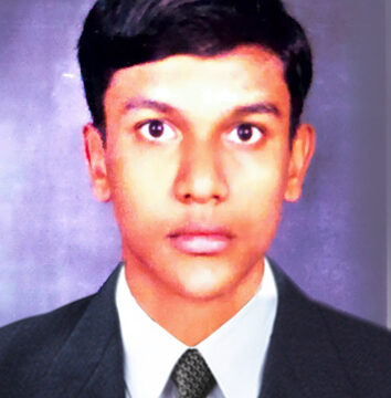 Abhilash Sunil