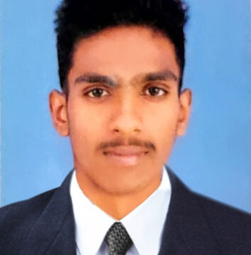 Abin Binu
