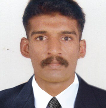 Abjjith Sudhakaran