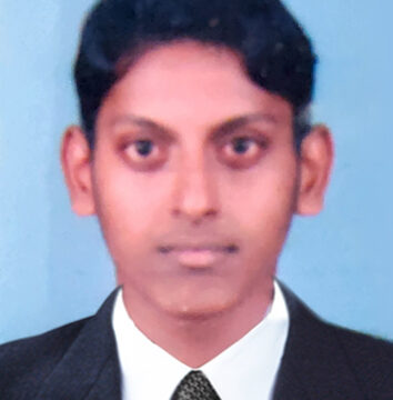 Aby Babu