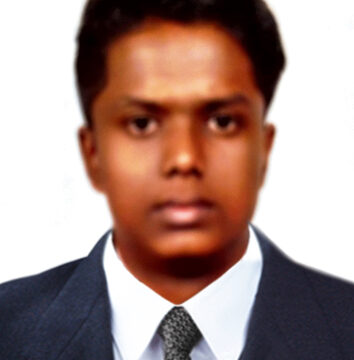 Adarsh P Viju