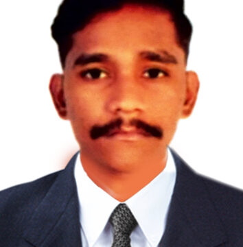 Adithyan Santhosh