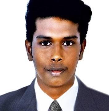 Ajai Jayan