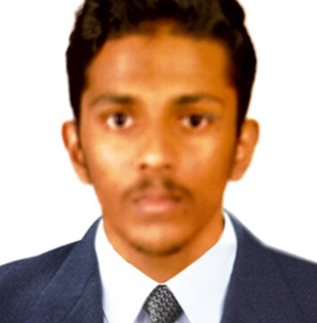Akash S