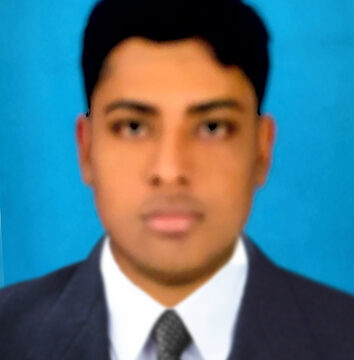 Akhil Shaji