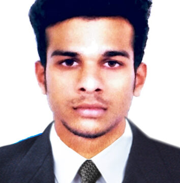 Akshay K Babu