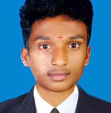 Akshay K Jayan