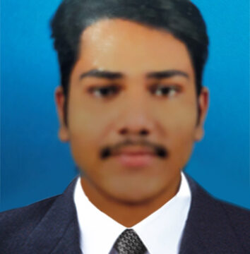 Alan Tomy