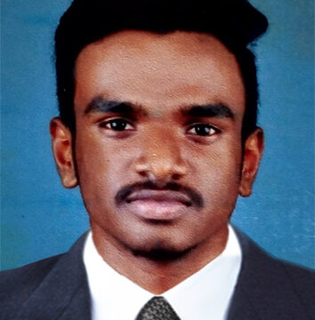 Albin Babu