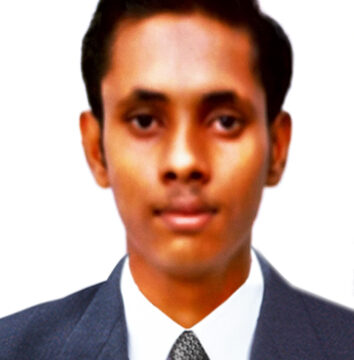 Albin Lalu Thomas