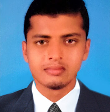 Albin Sunny