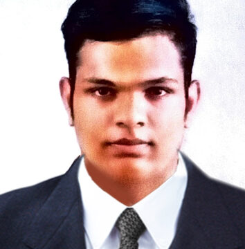 Aljin Thomas