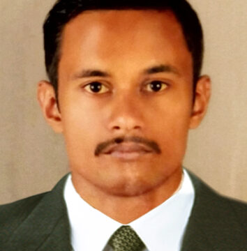 Amal Abraham