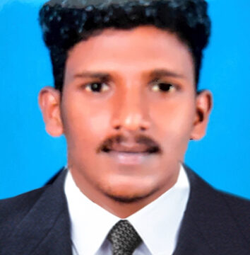 Amal Joseph