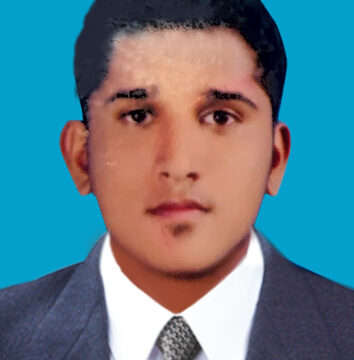 Amal Tom Mathew