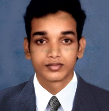 Anandhu Gopi