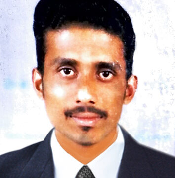 Anandu Babu